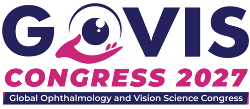 Global Ophthalmology & Vision Science Congress