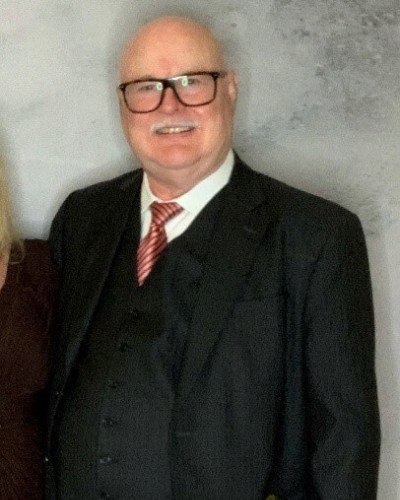 Christopher D Hekimian, Speaker at Vision Science Conference