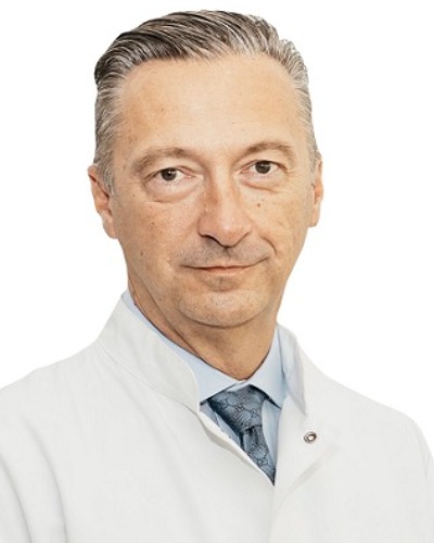 Josip Pavan, Speaker at Ophthalmology Conference