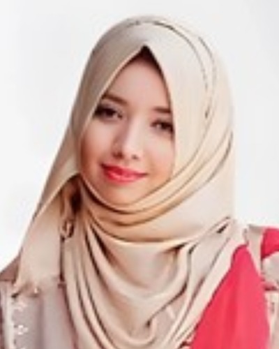 Kainat Ahmed, Speaker at Ophthalmology Conference
