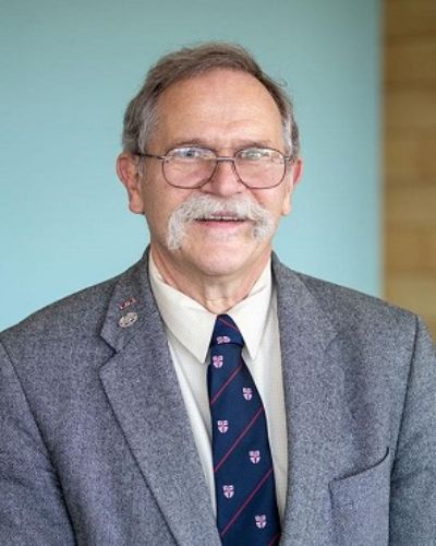 Robert W Enzenauer, Speaker at Ophthalmology Conference