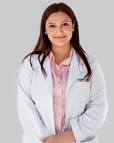 Sneha Karki Dhali, Speaker at Ophthalmology Conference