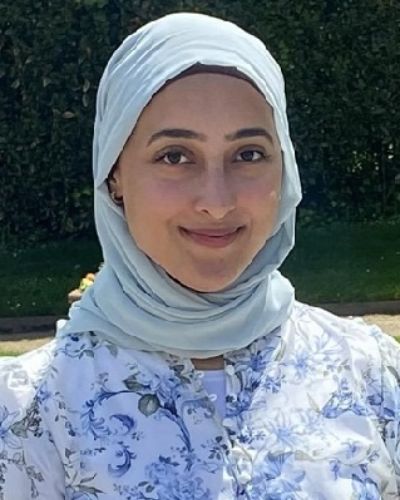 Umme Kalsoom Alam, Speaker at Ophthalmology Conference